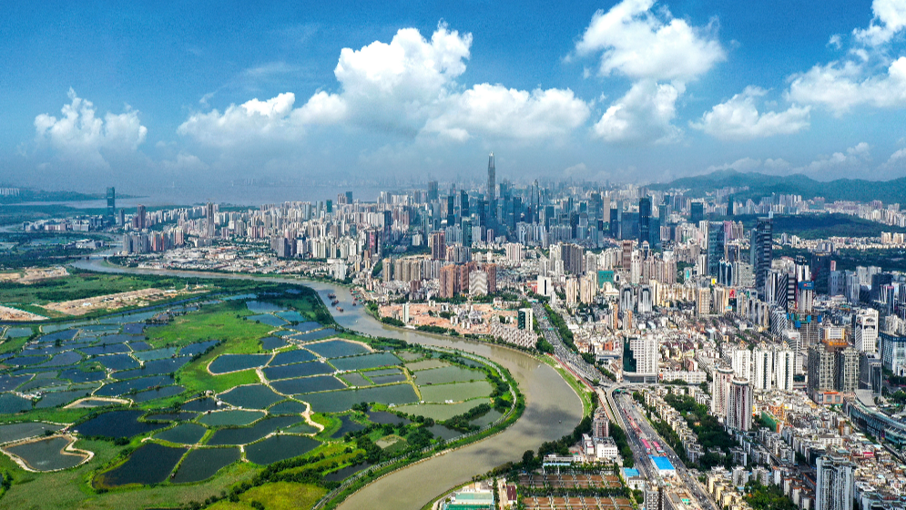 如何用好河套深港科技创新合作区？这场高端研讨会在香港举行
