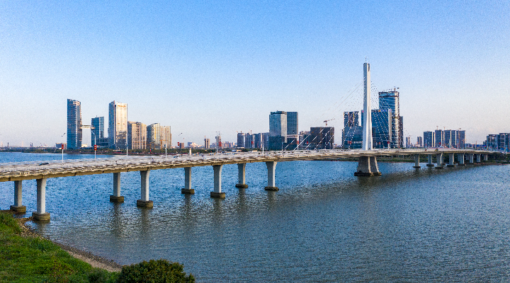作为广东唯一国家级新区，南沙再获多项利好
