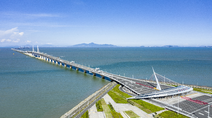 哥伦比亚驻华大使卡夫雷拉：中国消费市场潜力巨大，粤港澳大湾区将成中拉深入合作的门户