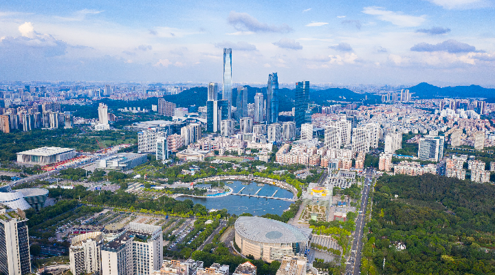 香港青年在东莞：要让下一代记住自己的“根”