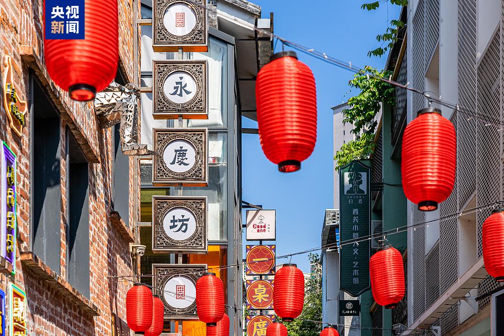 “胜景”如何变“全景” 看广东如何打造“岭南新印象”